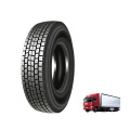 China benutzte LKW -Reifen 215/75R17.5